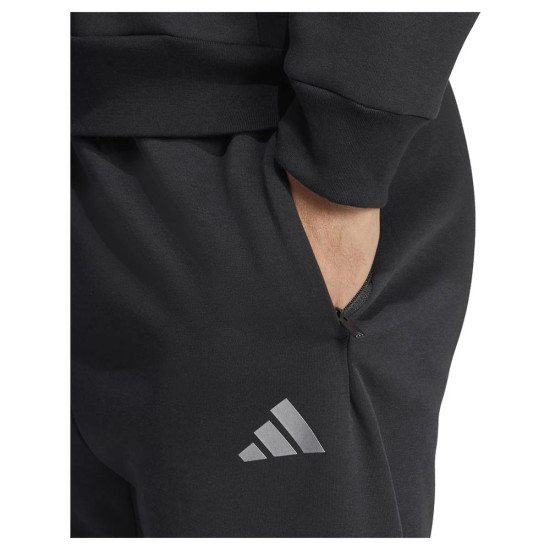 Adidas Ανδρικό παντελόνι φόρμας Future Icons Holiday 3-Stripes Pants